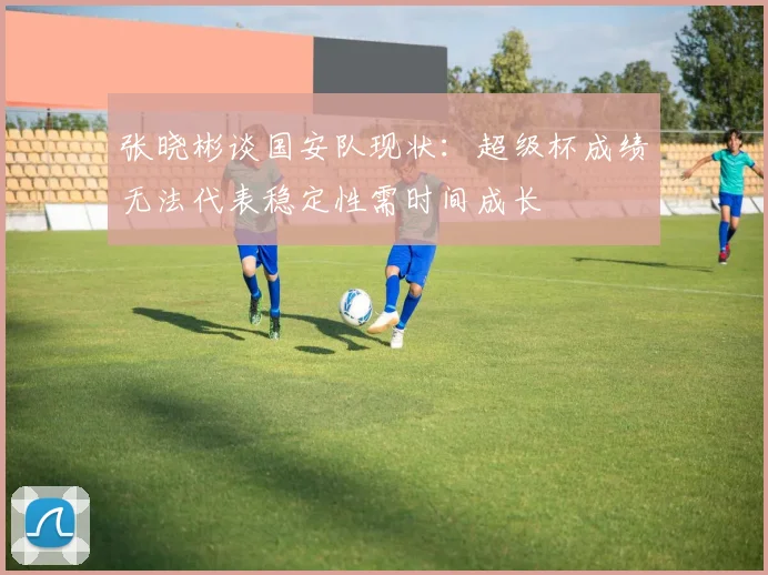 张晓彬谈国安队现状：超级杯成绩无法代表稳定性需时间成长