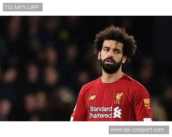 克洛普坦言萨拉赫的重要性：缺少他时才知球队困境