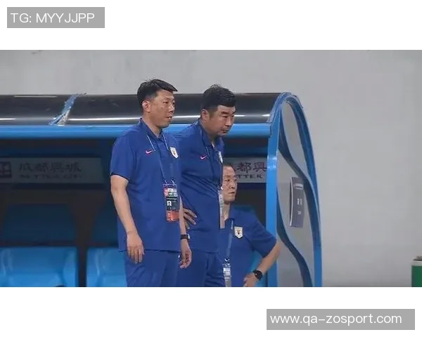 唐田谈津门虎成功之道与韩鹏战术沟通的必要性与价值