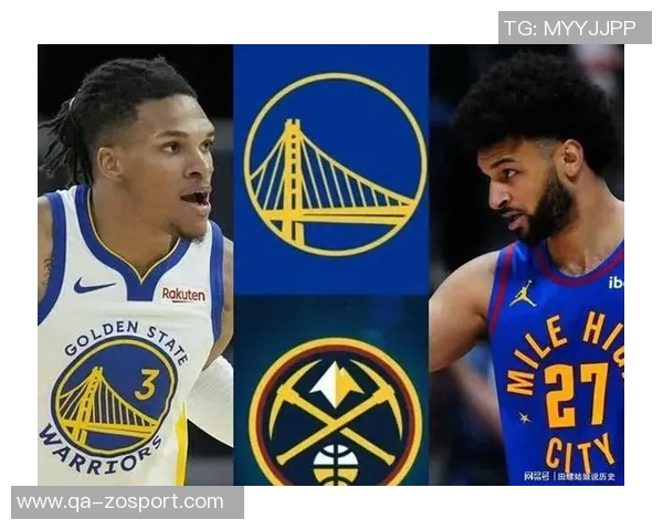 勇士缺少库里巴特勒与追梦携手迎战约基奇穆雷组合