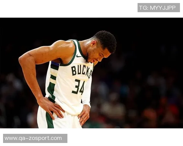 字母哥强调优秀球队应避免连败幸福于球队成功反弹赢得比赛 字母哥强调优秀球队应避免连败幸福于球队成功反弹赢得比赛