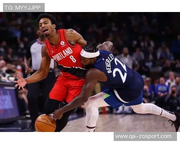 开拓者计划裁掉双向合同球员西索科以腾出名额助力夏季联赛