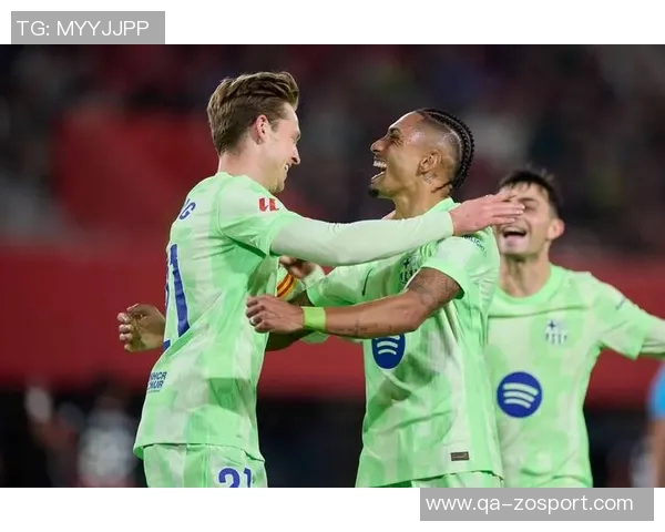 巴萨冬窗不引援拉波尔塔透露特狮或将离队消息