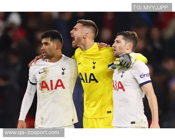 弗兰克分析热刺防守漏洞纽卡虽强但并非不可战胜