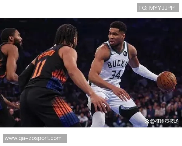 字母哥火力全开22投16中砍下37分8板7助2盖帽带队大胜正负值高达18