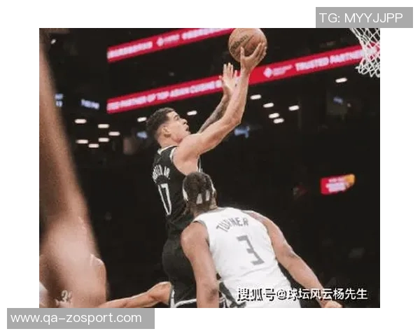 篮网狂胜雄鹿45分追平队史最大赢球分差创历史新篇章