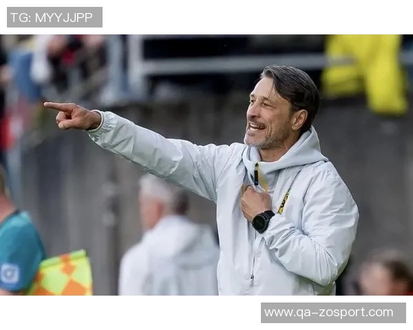 科瓦奇回应拜尔言论称全队士气低落表示不信并强调今日进步明显