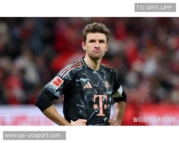 拜仁球员齐聚穆勒家中共赏MLS决赛展现团队精神 拜仁球员齐聚穆勒家中共赏MLS决赛展现团队精神