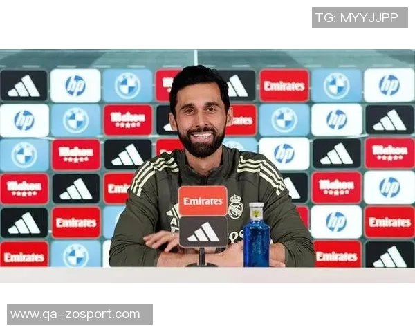 西媒批阿韦洛亚言论荒谬称其不爱皇马令人反感