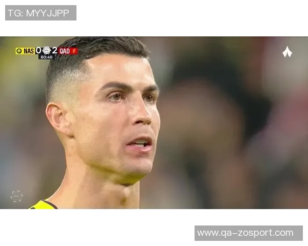 C罗头球助攻未果菲利克斯射门高出后C罗无奈敲脑门